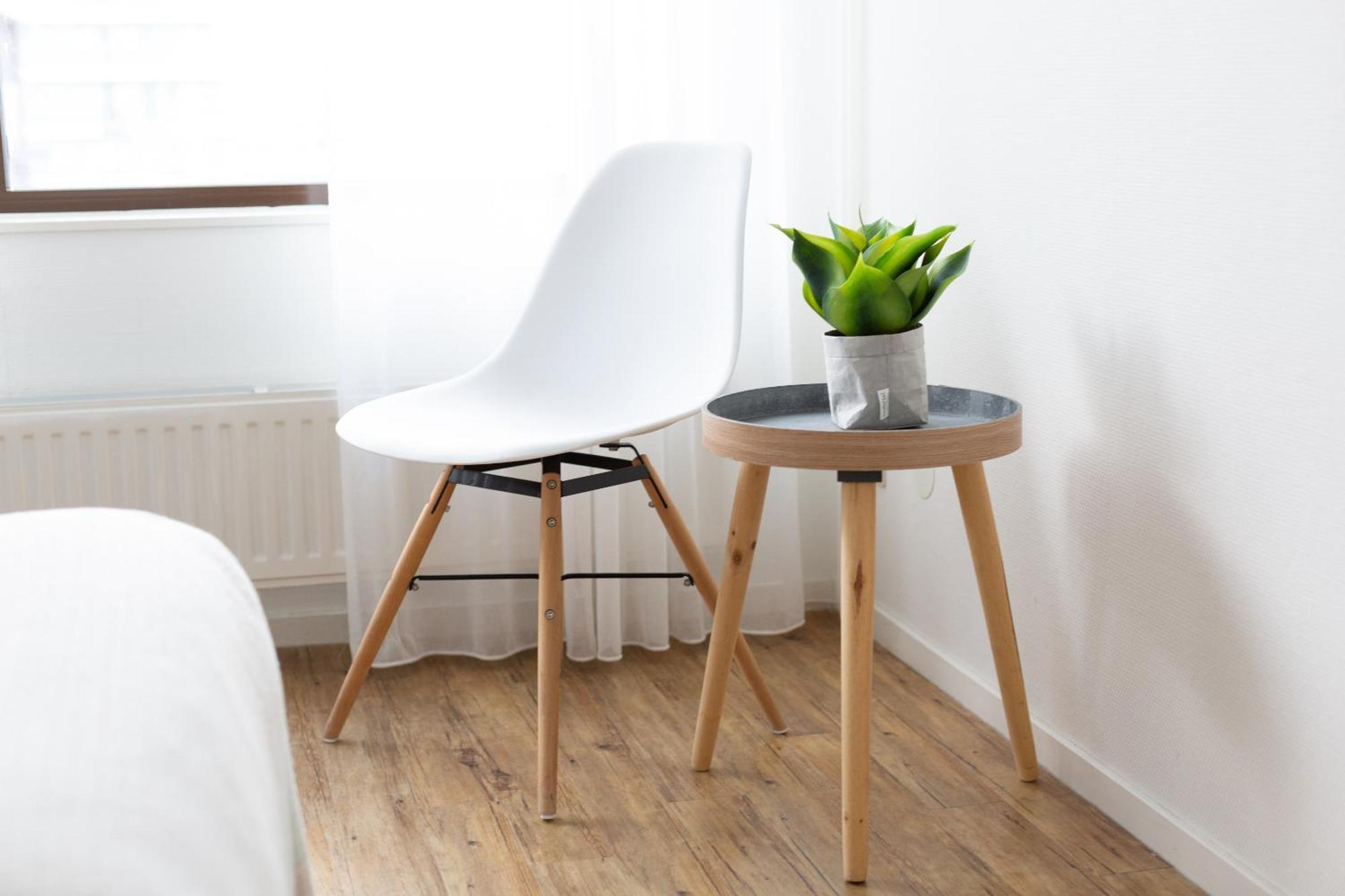 Bizstay Harbour II Scheveningen Apartments デン・ハーグ 部屋 写真