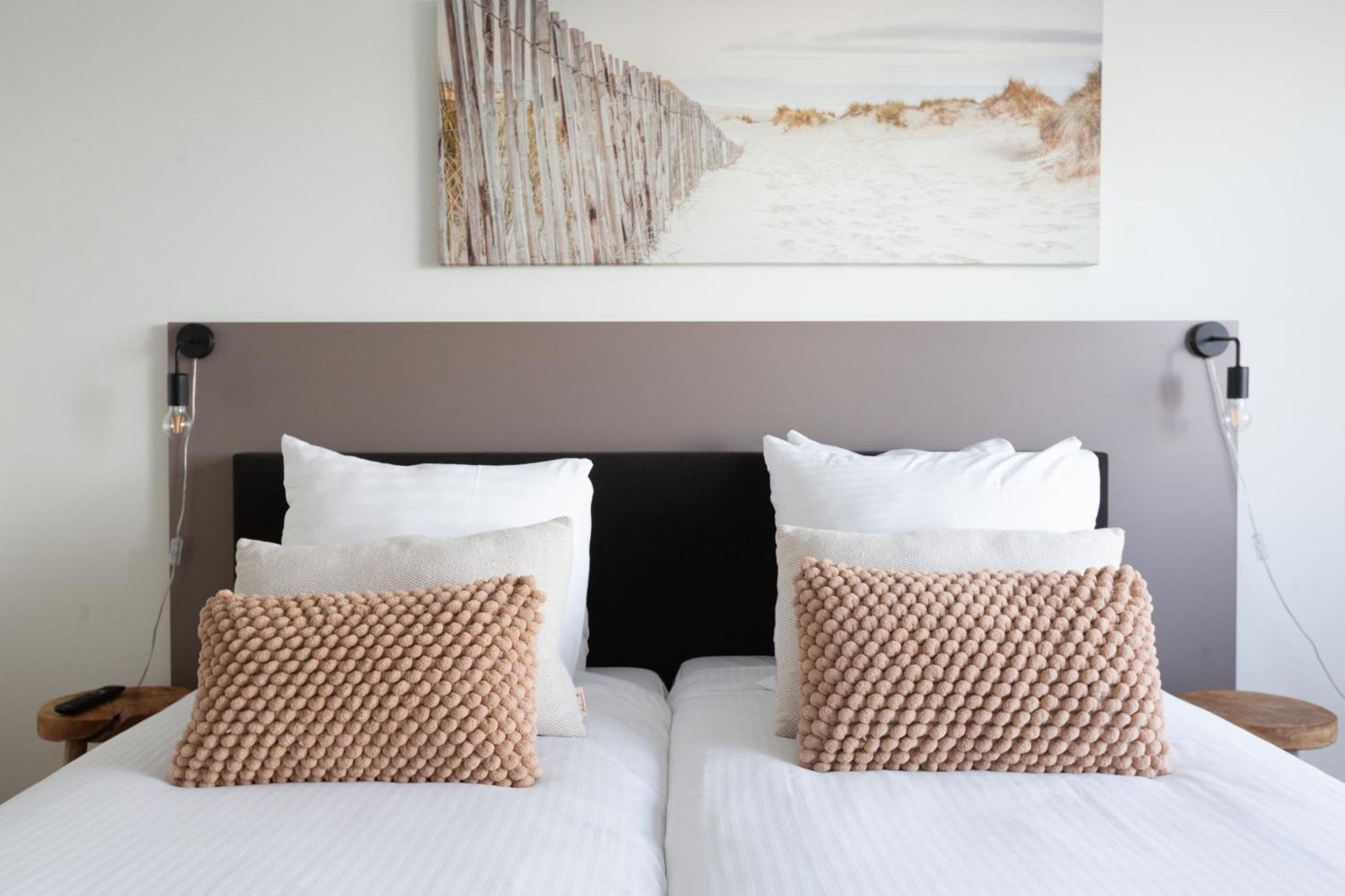 Bizstay Harbour II Scheveningen Apartments デン・ハーグ 部屋 写真
