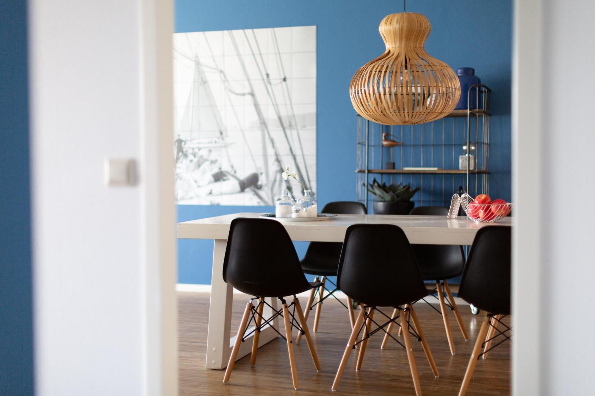 Bizstay Harbour II Scheveningen Apartments デン・ハーグ 部屋 写真