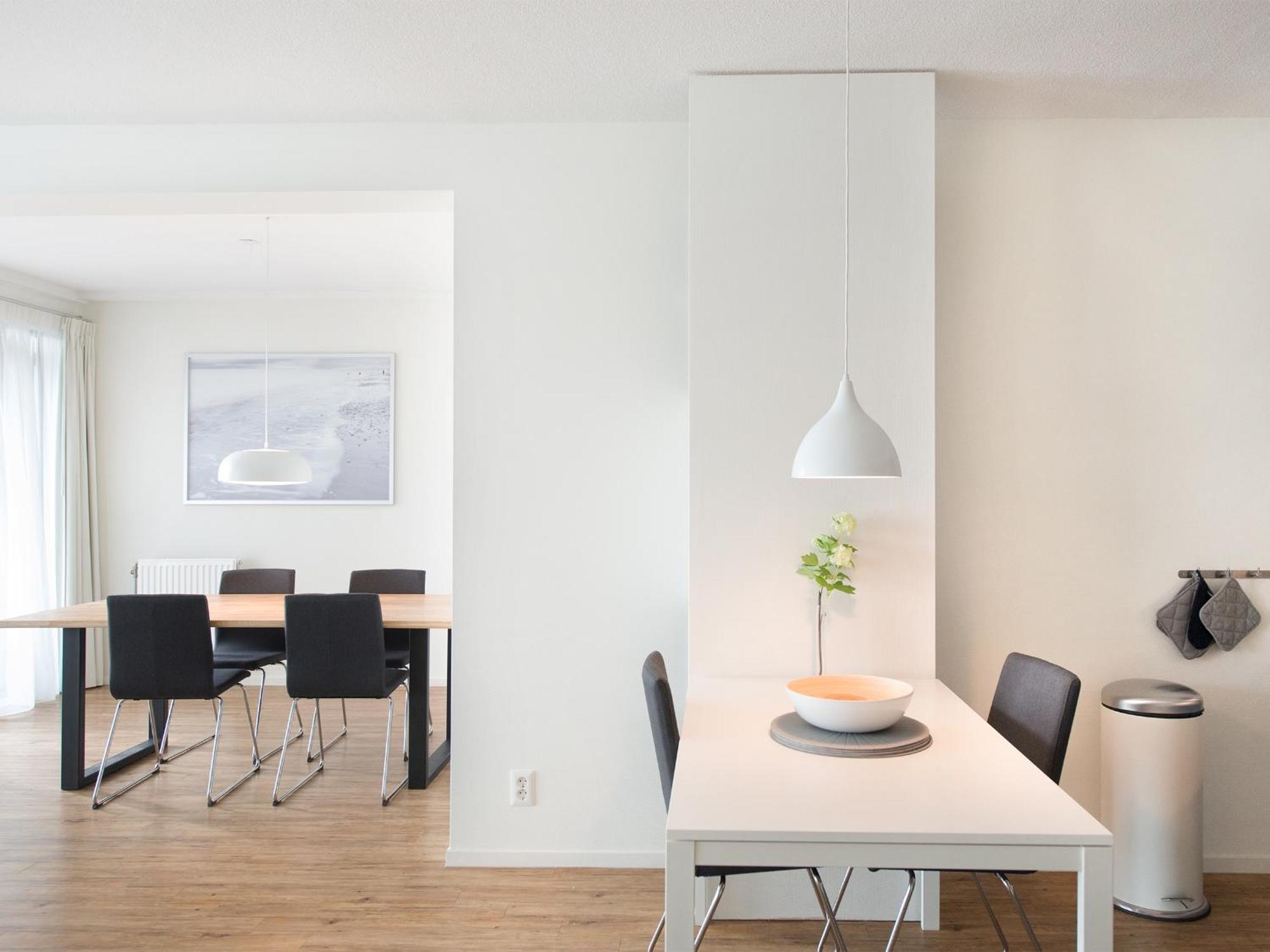 Bizstay Harbour II Scheveningen Apartments デン・ハーグ 部屋 写真