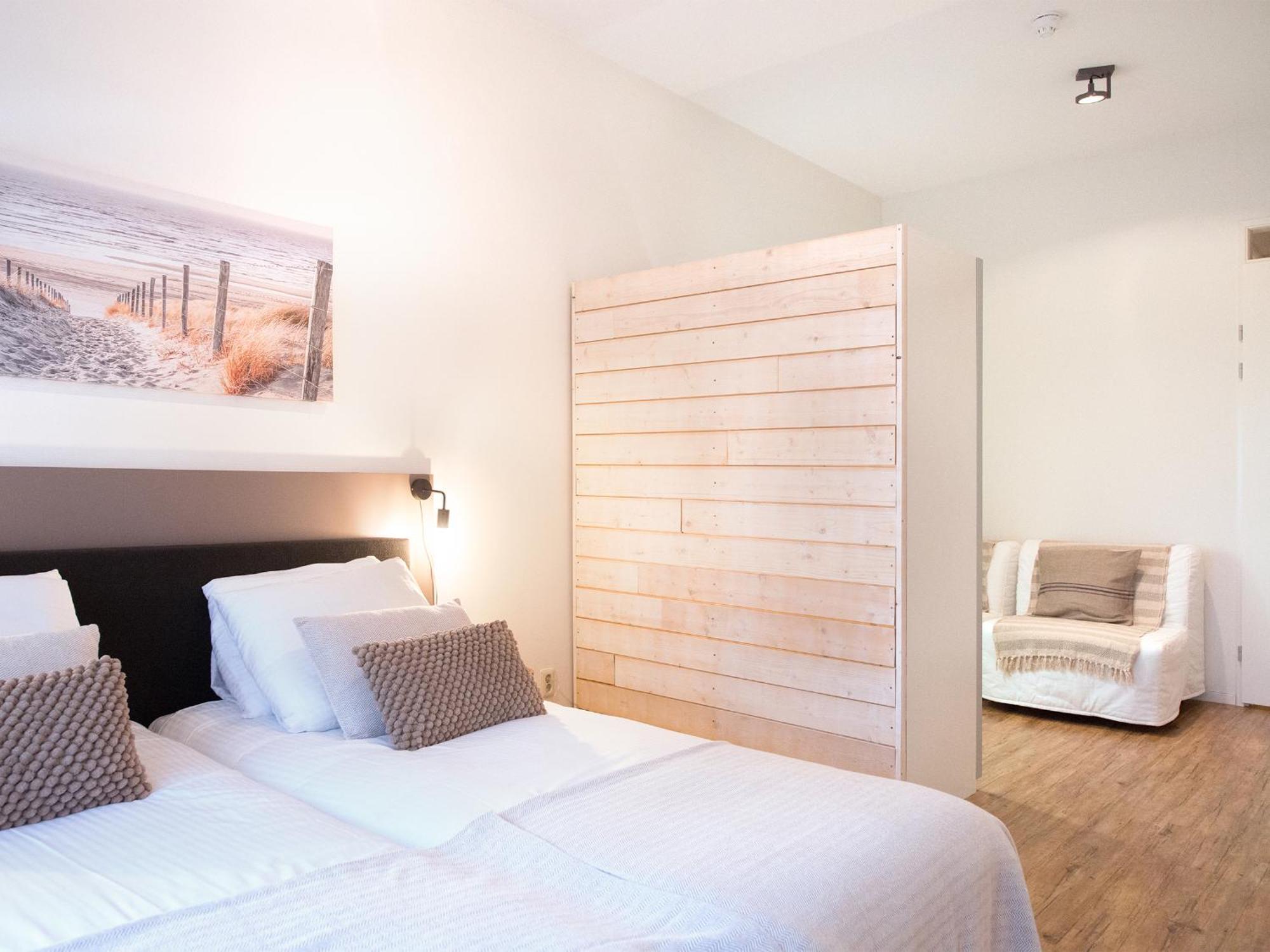 Bizstay Harbour II Scheveningen Apartments デン・ハーグ 部屋 写真