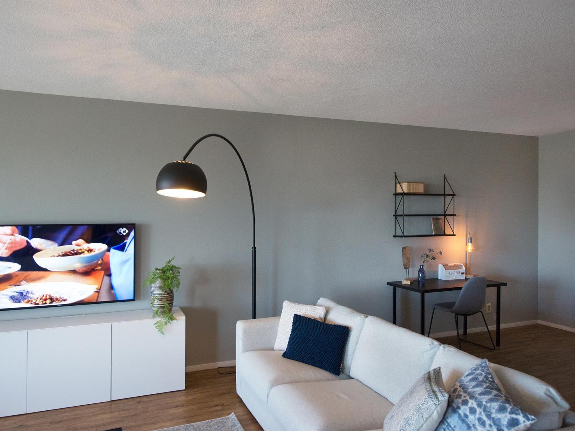 Bizstay Harbour II Scheveningen Apartments デン・ハーグ 部屋 写真