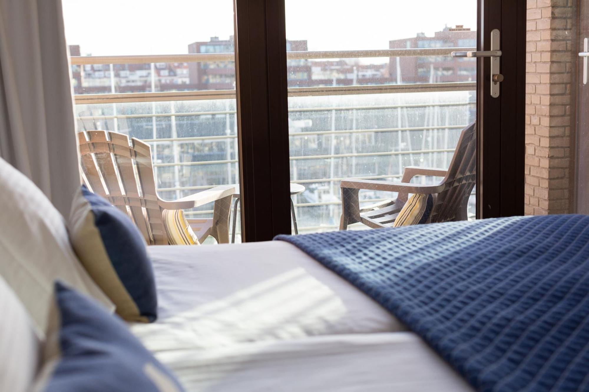 Bizstay Harbour II Scheveningen Apartments デン・ハーグ 部屋 写真