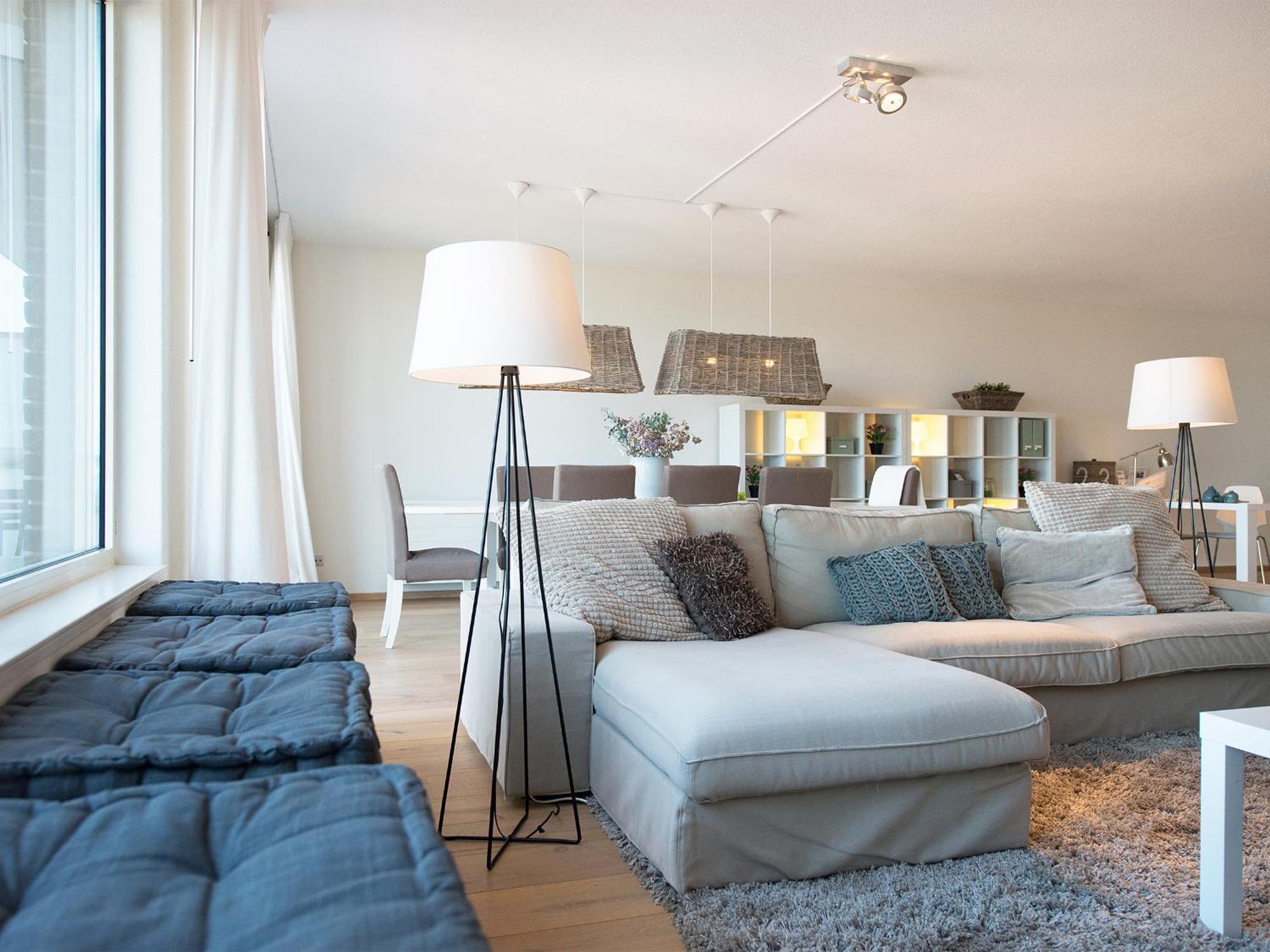 Bizstay Harbour II Scheveningen Apartments デン・ハーグ 部屋 写真