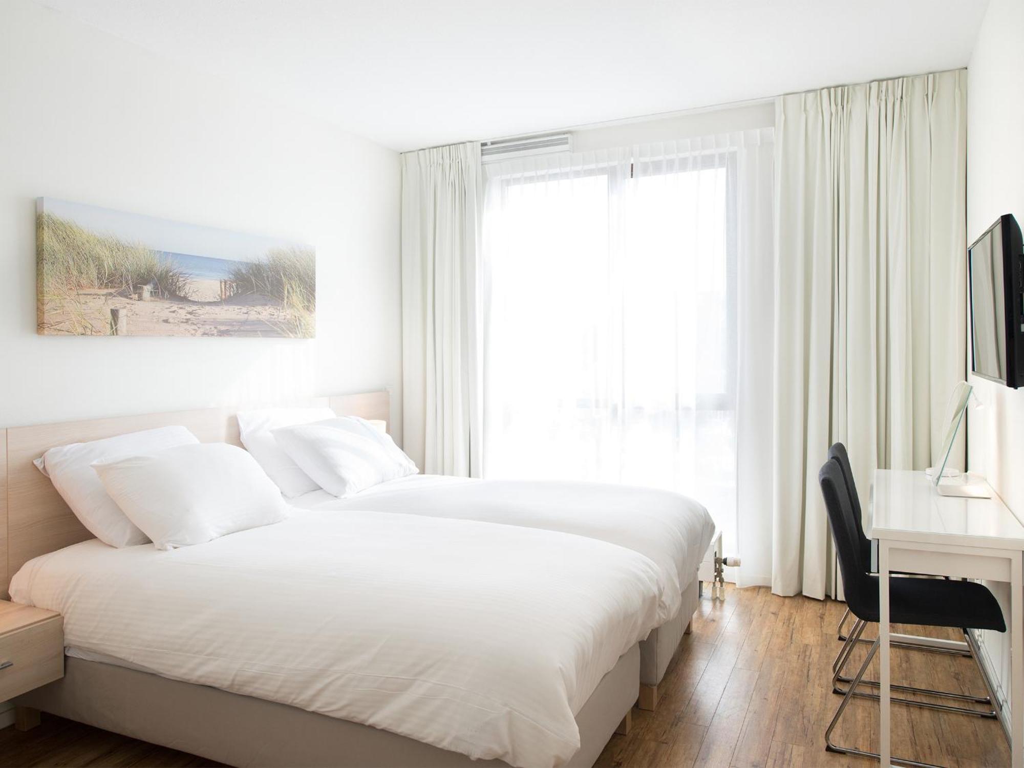 Bizstay Harbour II Scheveningen Apartments デン・ハーグ 部屋 写真
