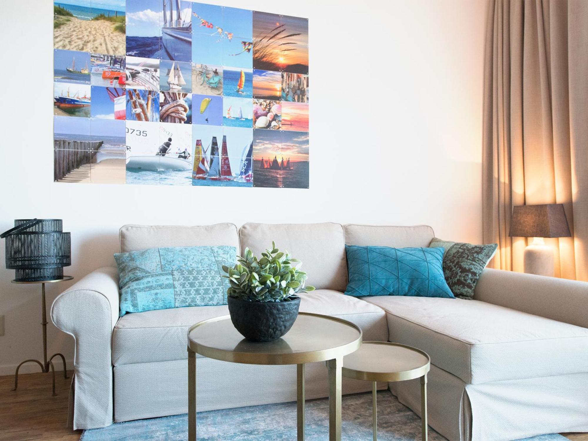 Bizstay Harbour II Scheveningen Apartments デン・ハーグ 部屋 写真