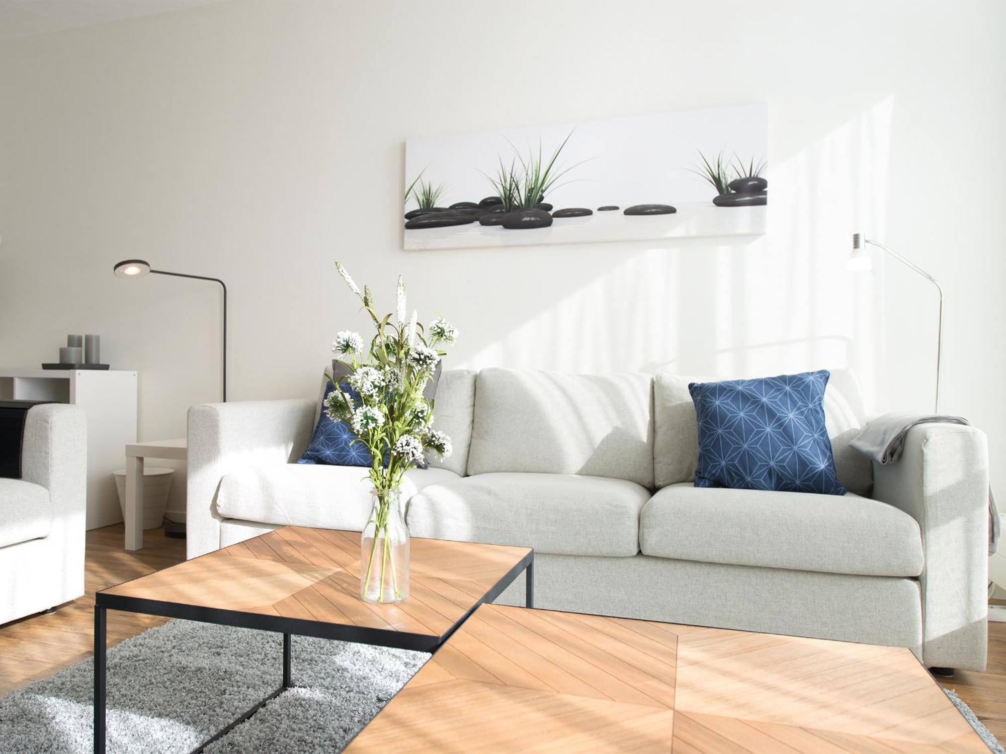 Bizstay Harbour II Scheveningen Apartments デン・ハーグ 部屋 写真