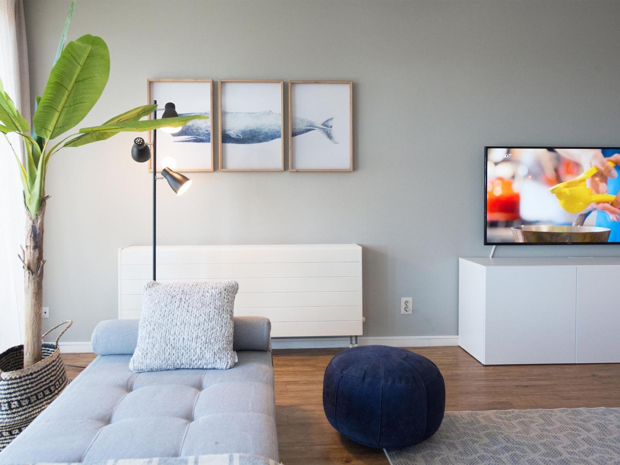 Bizstay Harbour II Scheveningen Apartments デン・ハーグ 部屋 写真