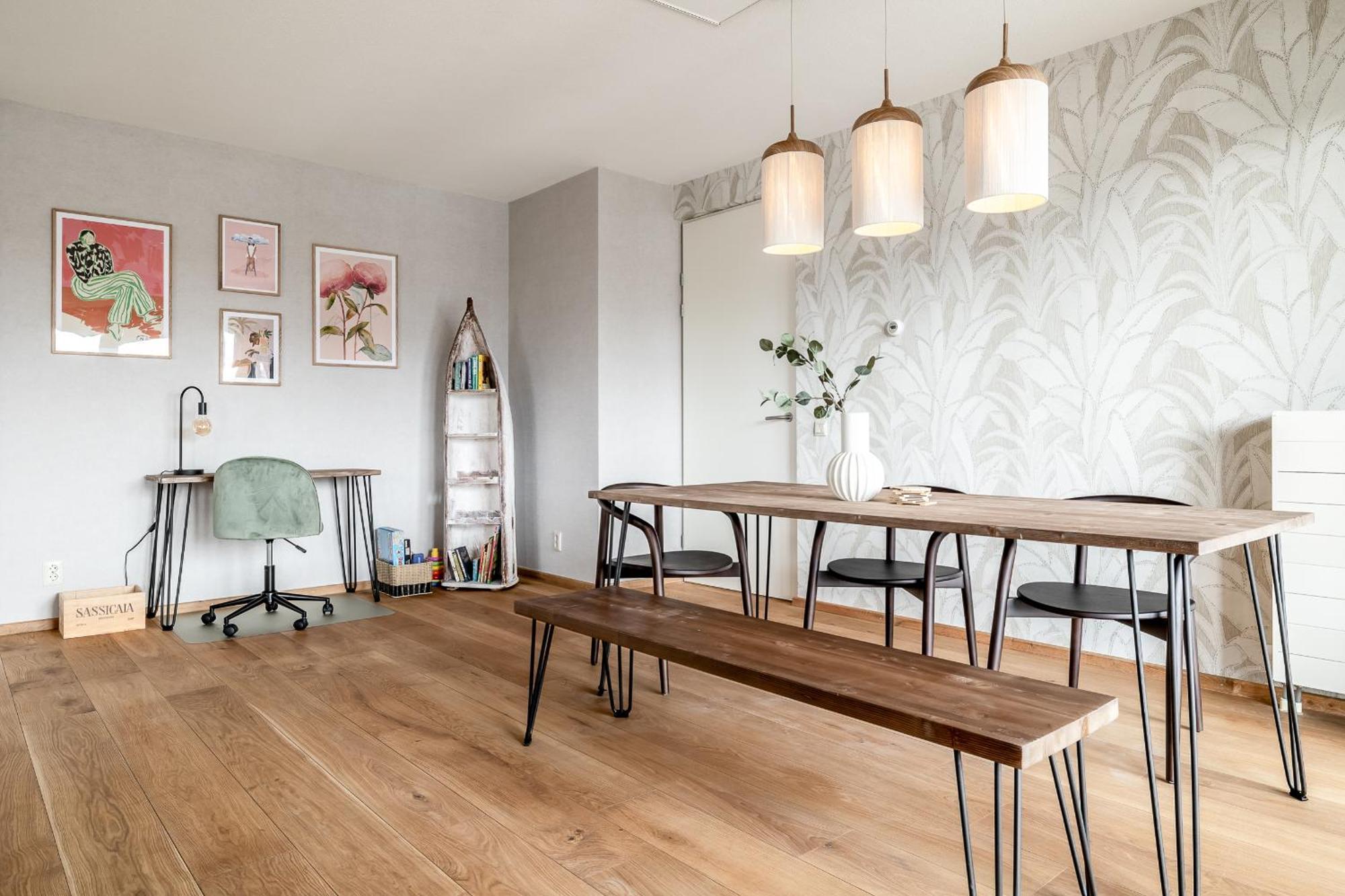 Bizstay Harbour II Scheveningen Apartments デン・ハーグ 部屋 写真